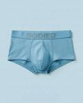 BODIED™ Contour Briefs – Frost Bite Blue | Men’s Underwear for Comfort + Definition